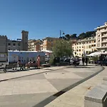 Appartamento Del Porticciolo